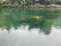 -石台牯牛降景区