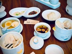 -喜鼎海胆水饺(东港店)