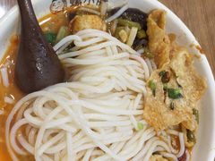 螺蛳粉-螺小胖柳州螺蛳粉(钟楼总店)