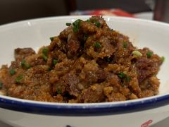 -回家吃饭·地道南昌菜(建德观总店)
