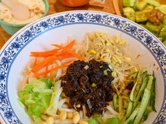 -北三条胡同打卤面馆(雍和宫店)