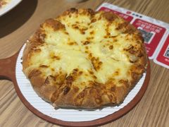 -必胜客(南宁盛天地店)