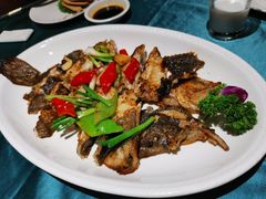 -随园花园餐厅(新港中路店)
