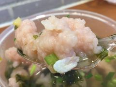 -温州瘦肉丸(中山北路店)