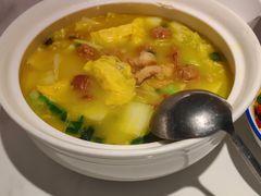 -兰湘子·湘菜小炒(龙德广场店)