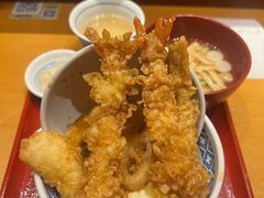 -虹梅食堂·爱蝦乃家