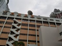 -广东电视台演播厅