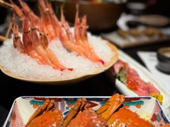 -花潮料理艺食馆(成都万象城店)