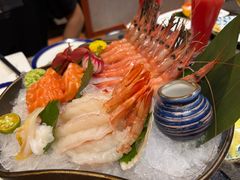 -極上萬膳·日料放题(海岸城店)