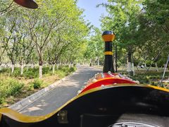 -汉梁文化公园