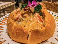 -太食獸泰式茶餐厅(艾尚天地店)
