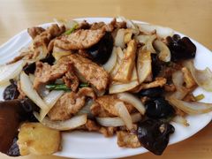 -太原面食店(解放路店)