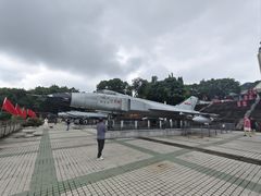 -聂荣臻元帅陈列馆