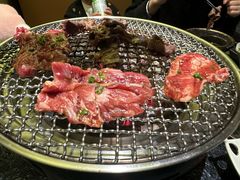 -樱嘢·炭火烧肉(惠南店)