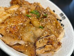 -熊吞·大碗丼烧肉饭(西市场嘉华店)