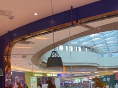 -夏日玛莉西餐厅(金茂览秀城店)