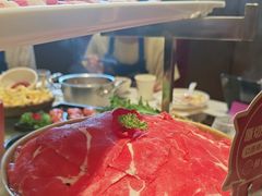 -东道煮牛肉火锅(东盛大街店)