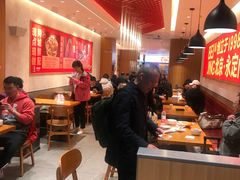 -南城香(北京南站店)