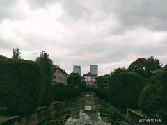 -四川大学(华西校区)