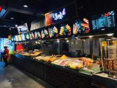 -八一路好吃街(雨田商务大厦店)