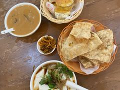 -方中山胡辣汤(西安高新区店)