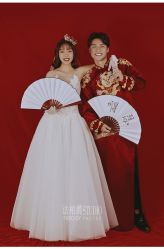 点击看大图 -太古映画婚纱摄影(天河店)