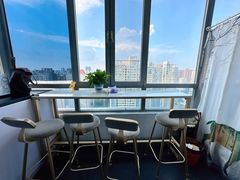 -悦健身私教工作室(双井店)
