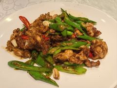 -阿英煲(凉城路店)