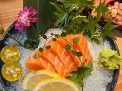 -三渡居酒屋·日料(天一财富中心店)