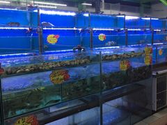 -钱塘府海鲜餐厅