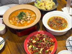 -黄弟大排档·湖南菜·小龙虾·小海鲜(凯旋北路店)