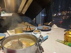 -喜庭海鲜自助(北辰三角洲北辰荟店)