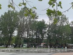 -南戴河国际娱乐中心