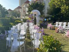 -厦门途易蓝罗约海景温泉酒店(园博苑地铁站店)