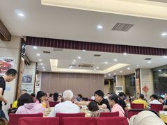 -青竹园海鲜餐厅(海天路店)