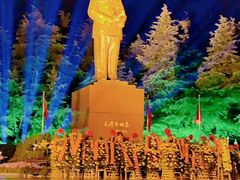 -韶山毛泽东同志故居