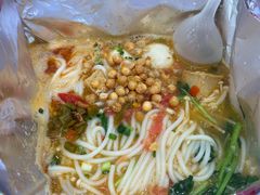 -见味花甲(合生汇店)