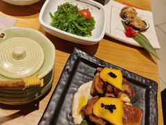 -三石铁板烧(紫竹桥店)