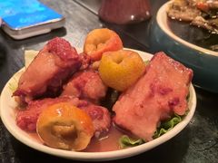 -三酉星·枫·山風与野菜(上海总店)