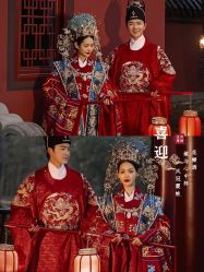 -今生有约婚纱摄影店(景德路店)