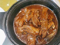 -新兴家喻酒家·羊城名宴(昌岗店)