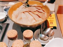 -巴奴毛肚火锅(二七万达店)