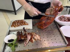 -全聚德(蓝山店)