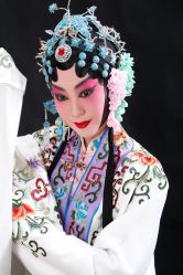 -青堂瓦舍京剧摄影古戏楼拍摄基地(北京安徽会馆店)