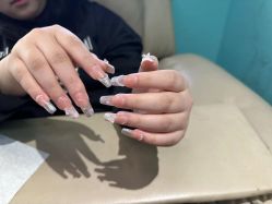 点击看大图 -POINT服务季·点睛创意美甲沙龙