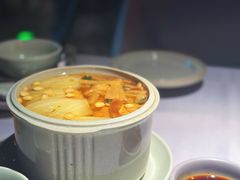 金银菜炖白肺-三清潭烧鹅(兴业太古汇店)