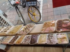-传闻来紫菜包饭·打糕(西塔韩百店)