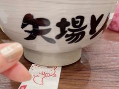 -矢场猪(名古屋站三井楼北馆店)