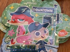 -名创优品(光耀东方购物中心店)