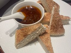 -上海古井假日酒店 · 徽昇楼中餐厅